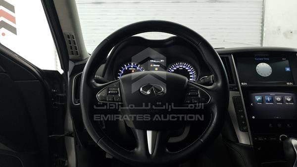 Photo 12 VIN: JN1CV7AP6EM800095 - INFINITI Q50 