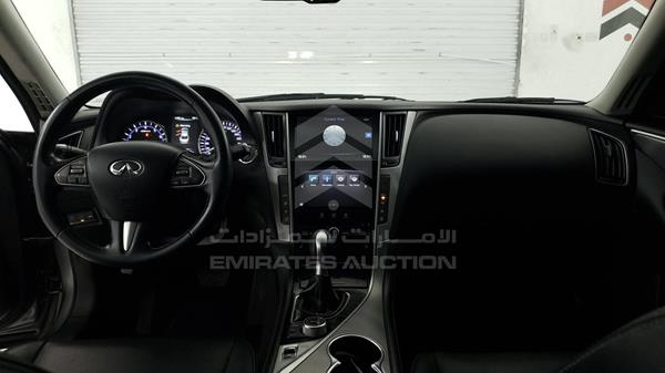 Photo 14 VIN: JN1CV7AP6EM800095 - INFINITI Q50 