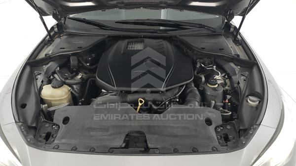 Photo 33 VIN: JN1CV7AP6EM800095 - INFINITI Q50 