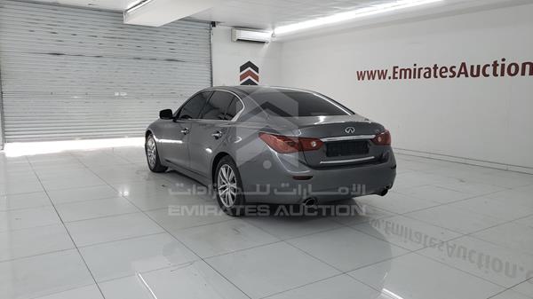 Photo 5 VIN: JN1CV7AP6EM800095 - INFINITI Q50 