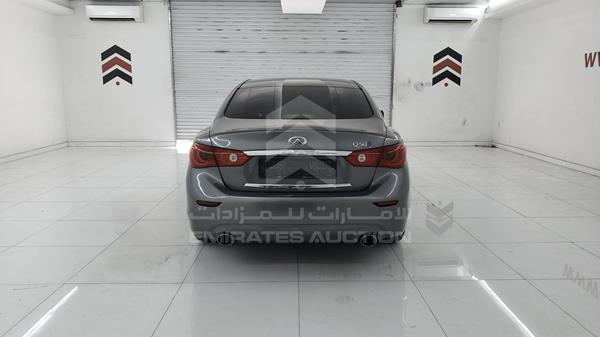 Photo 6 VIN: JN1CV7AP6EM800095 - INFINITI Q50 