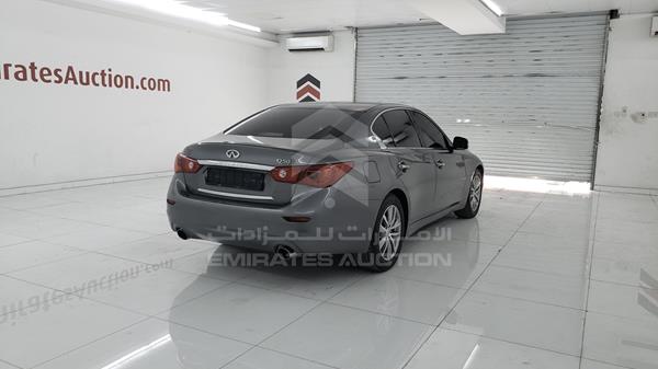 Photo 7 VIN: JN1CV7AP6EM800095 - INFINITI Q50 