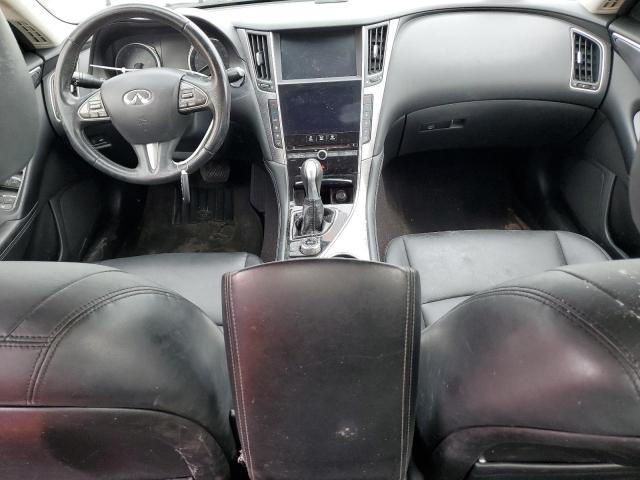 Photo 7 VIN: JN1CV7AP6GM200857 - INFINITI Q50 BASE 