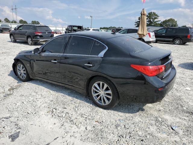 Photo 1 VIN: JN1CV7AP6HM642779 - INFINITI Q50 