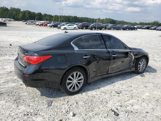 Photo 2 VIN: JN1CV7AP6HM642779 - INFINITI Q50 