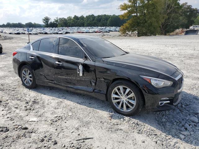 Photo 3 VIN: JN1CV7AP6HM642779 - INFINITI Q50 