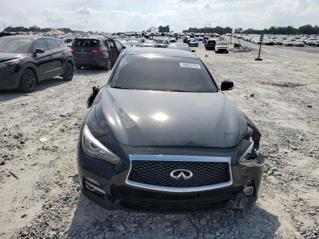 Photo 4 VIN: JN1CV7AP6HM642779 - INFINITI Q50 