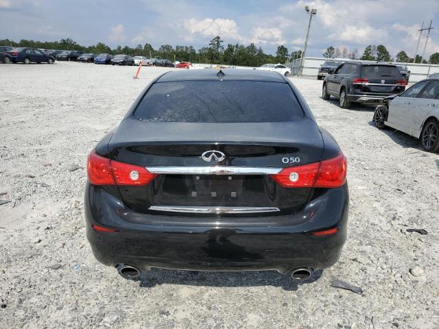 Photo 5 VIN: JN1CV7AP6HM642779 - INFINITI Q50 