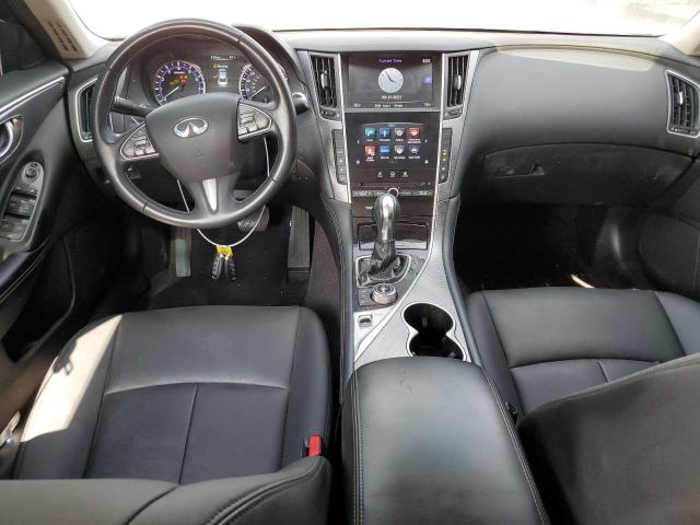 Photo 7 VIN: JN1CV7AP6HM642779 - INFINITI Q50 