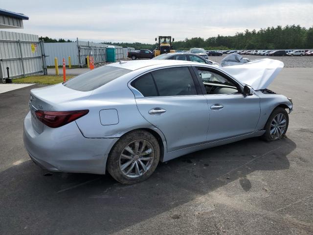 Photo 2 VIN: JN1CV7AP6JM240833 - INFINITI Q50 PURE 