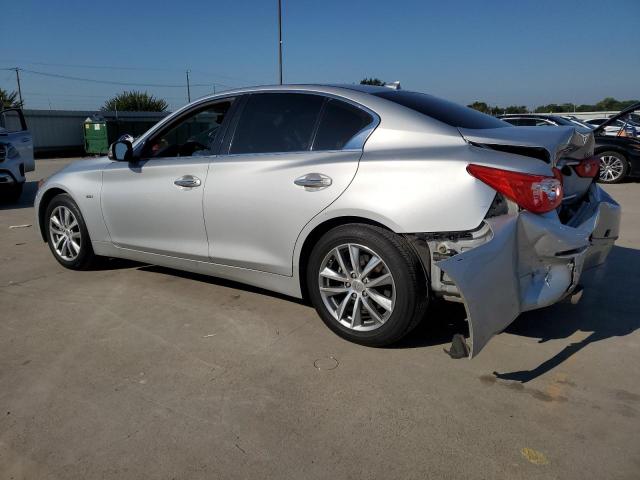 Photo 1 VIN: JN1CV7AP7GM200964 - INFINITI Q50 