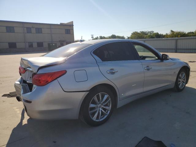 Photo 2 VIN: JN1CV7AP7GM200964 - INFINITI Q50 