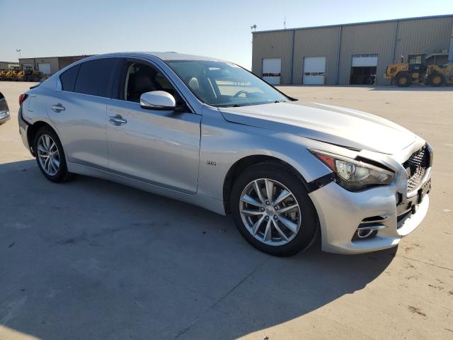 Photo 3 VIN: JN1CV7AP7GM200964 - INFINITI Q50 