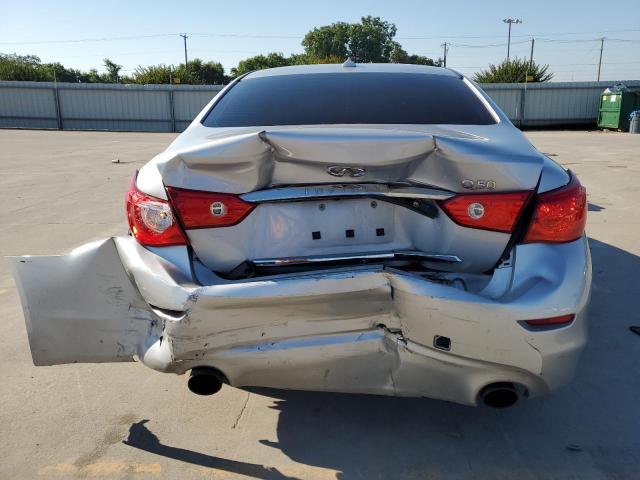 Photo 5 VIN: JN1CV7AP7GM200964 - INFINITI Q50 