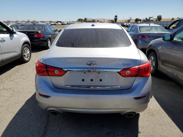 Photo 5 VIN: JN1CV7AP7GM201306 - INFINITI Q50 