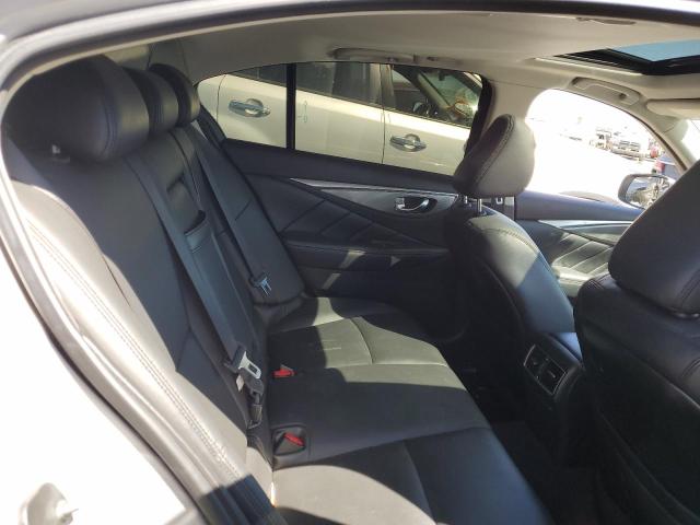 Photo 9 VIN: JN1CV7AP7GM201306 - INFINITI Q50 