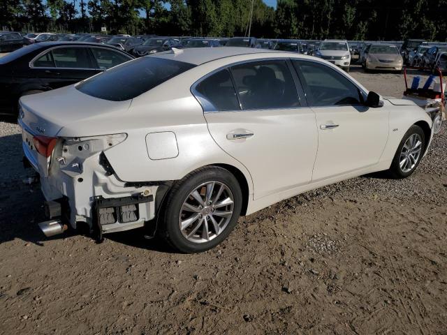 Photo 2 VIN: JN1CV7AP7GM201872 - INFINITI Q50 BASE 