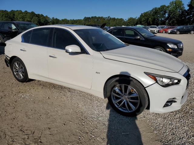 Photo 3 VIN: JN1CV7AP7GM201872 - INFINITI Q50 BASE 