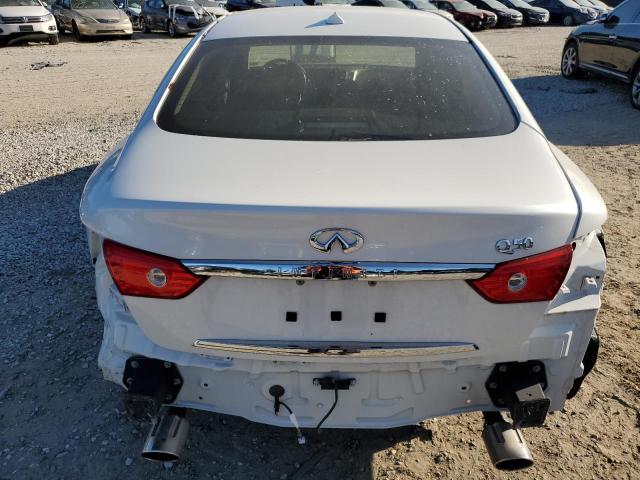 Photo 5 VIN: JN1CV7AP7GM201872 - INFINITI Q50 BASE 