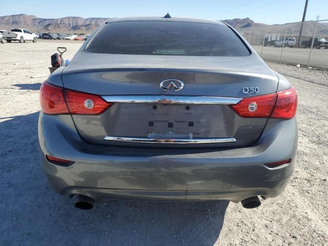 Photo 5 VIN: JN1CV7AP7GM202083 - INFINITI Q50 