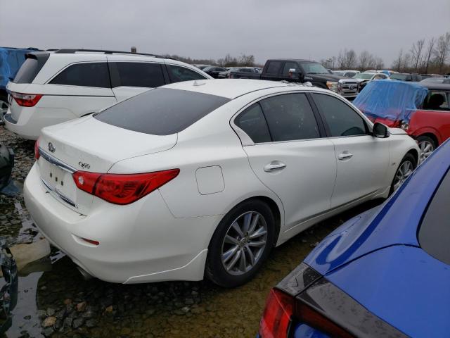 Photo 2 VIN: JN1CV7AP8GM201329 - INFINITI Q50 BASE 