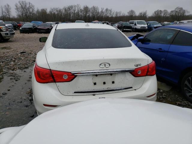 Photo 5 VIN: JN1CV7AP8GM201329 - INFINITI Q50 BASE 