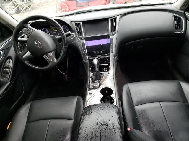 Photo 7 VIN: JN1CV7AP8GM201329 - INFINITI Q50 BASE 