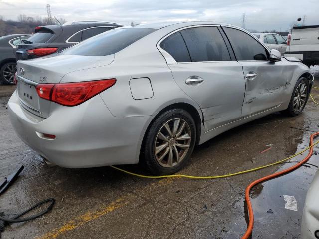 Photo 2 VIN: JN1CV7AP8GM202948 - INFINITI Q50 