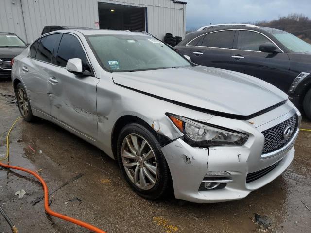 Photo 3 VIN: JN1CV7AP8GM202948 - INFINITI Q50 