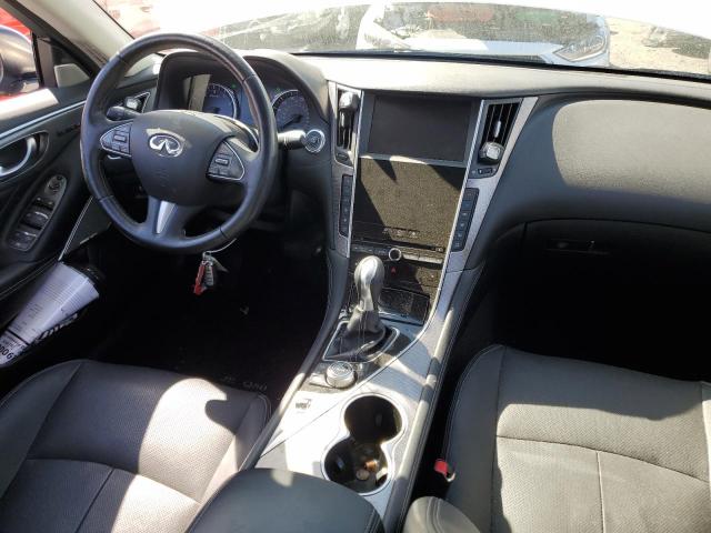 Photo 7 VIN: JN1CV7AP8HM641259 - INFINITI Q50 BASE 