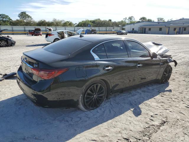 Photo 2 VIN: JN1CV7AP8JM241286 - INFINITI Q50 