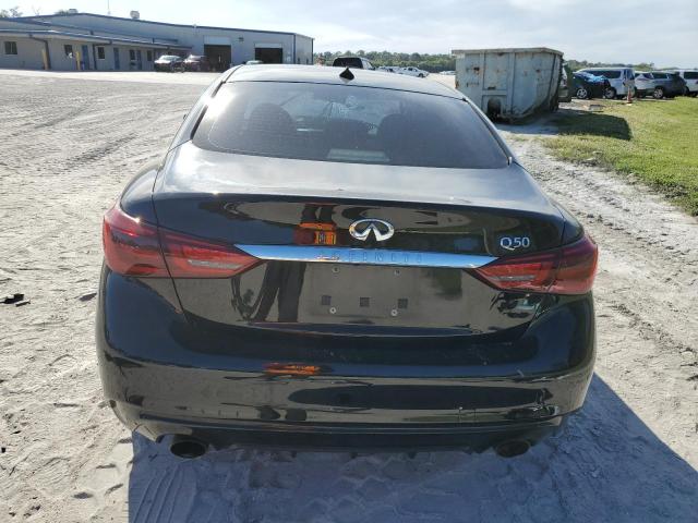 Photo 5 VIN: JN1CV7AP8JM241286 - INFINITI Q50 