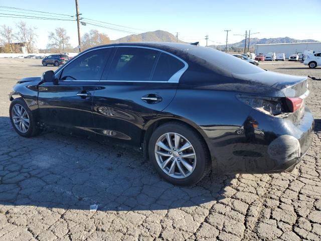 Photo 1 VIN: JN1CV7AP8JM400162 - INFINITI Q50 