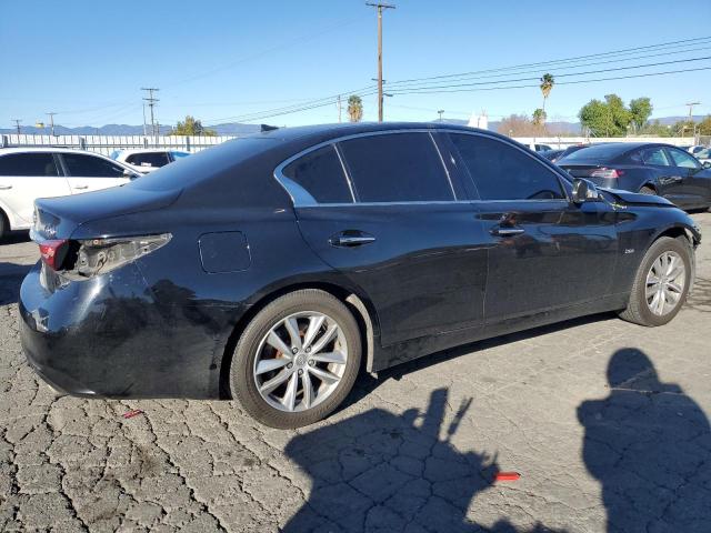 Photo 2 VIN: JN1CV7AP8JM400162 - INFINITI Q50 