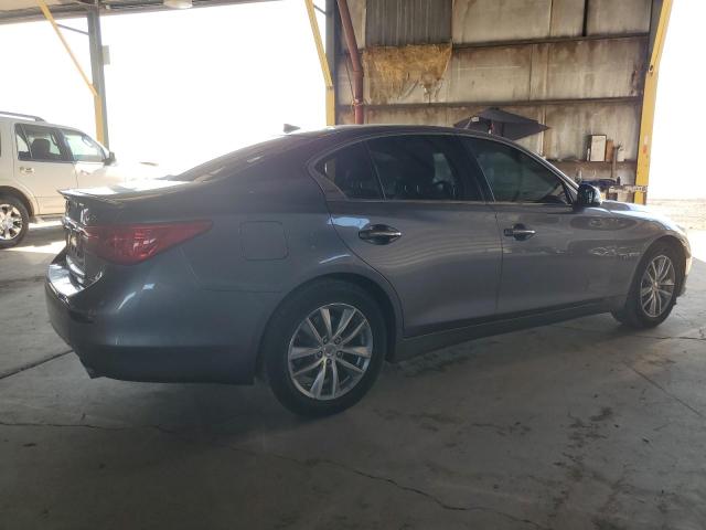 Photo 2 VIN: JN1CV7AP9GM200836 - INFINITI Q50 