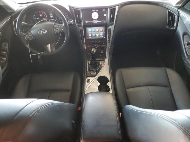 Photo 7 VIN: JN1CV7AP9GM200836 - INFINITI Q50 