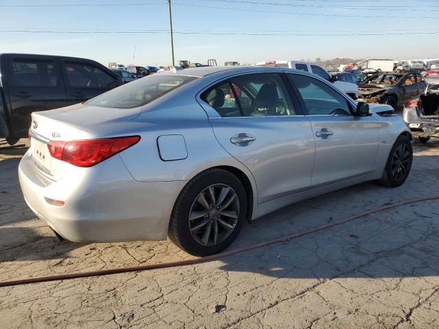 Photo 2 VIN: JN1CV7AP9GM203350 - INFINITI Q50 