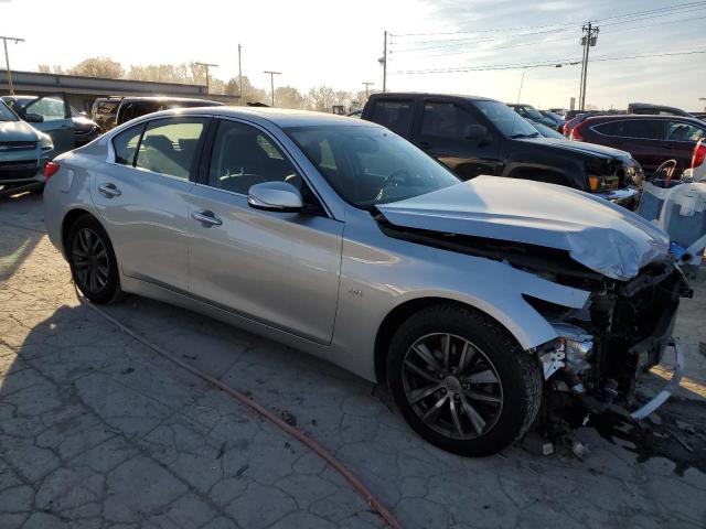 Photo 3 VIN: JN1CV7AP9GM203350 - INFINITI Q50 