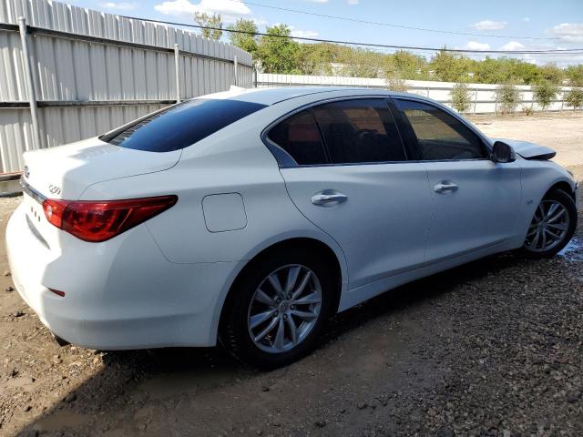 Photo 2 VIN: JN1CV7AP9HM640654 - INFINITI Q50 