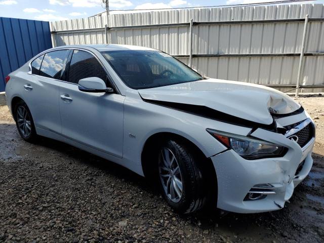 Photo 3 VIN: JN1CV7AP9HM640654 - INFINITI Q50 