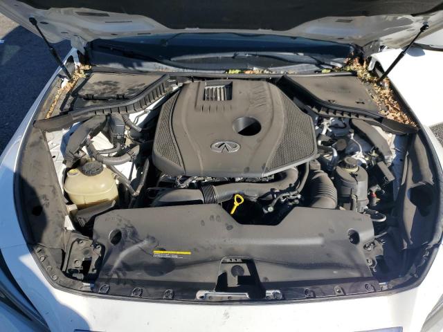 Photo 10 VIN: JN1CV7AP9HM641397 - INFINITI Q50 