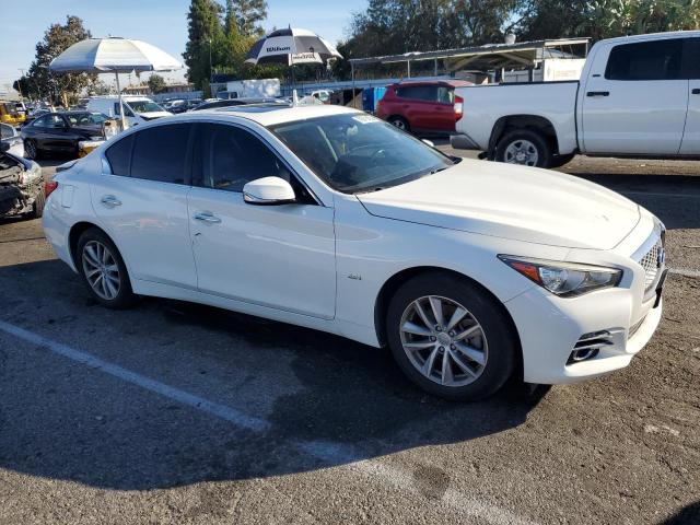 Photo 3 VIN: JN1CV7AP9HM641397 - INFINITI Q50 