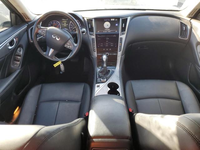 Photo 7 VIN: JN1CV7AP9HM641397 - INFINITI Q50 