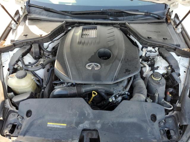 Photo 10 VIN: JN1CV7AP9HM642209 - INFINITI Q50 BASE 