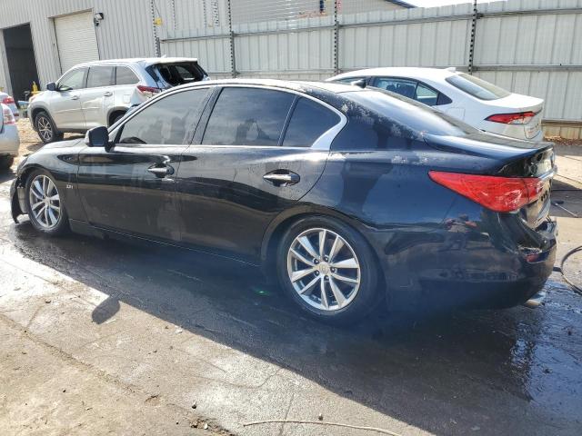 Photo 1 VIN: JN1CV7APXGM200280 - INFINITI Q50 BASE 