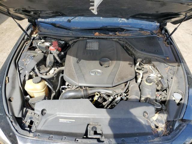 Photo 10 VIN: JN1CV7APXGM200280 - INFINITI Q50 BASE 