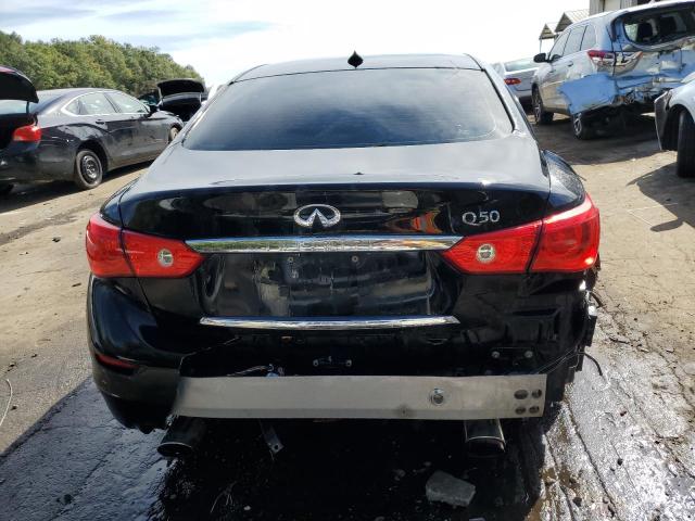 Photo 5 VIN: JN1CV7APXGM200280 - INFINITI Q50 BASE 