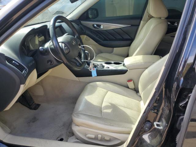 Photo 6 VIN: JN1CV7APXGM200280 - INFINITI Q50 BASE 