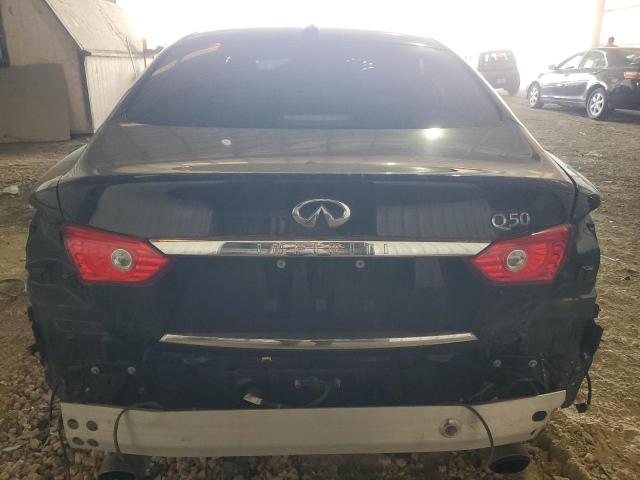 Photo 5 VIN: JN1CV7APXGM200845 - INFINITI Q50 