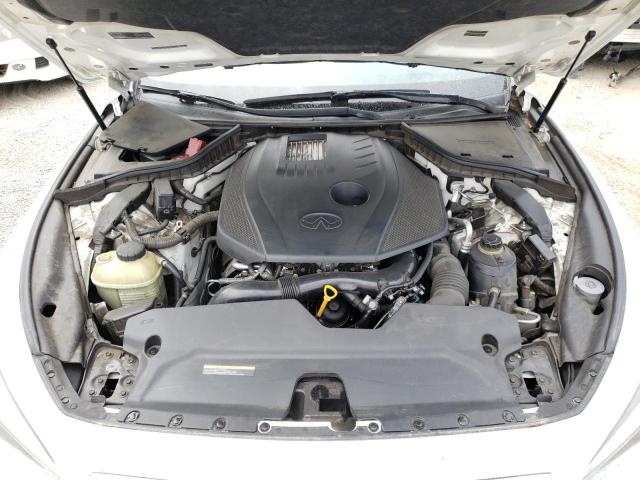 Photo 10 VIN: JN1CV7APXGM200960 - INFINITI Q50 BASE 